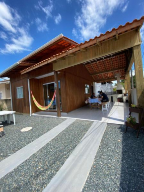 Casa Aluguel Porto Belo